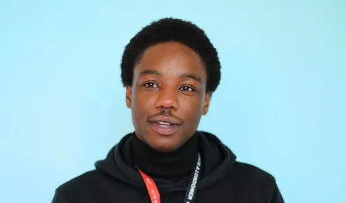 Arnold Chukwu