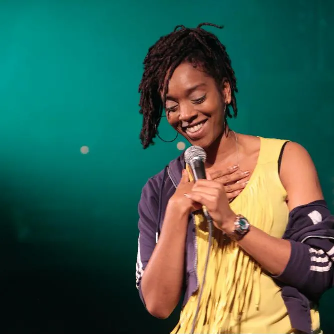 Athena Kugblenu