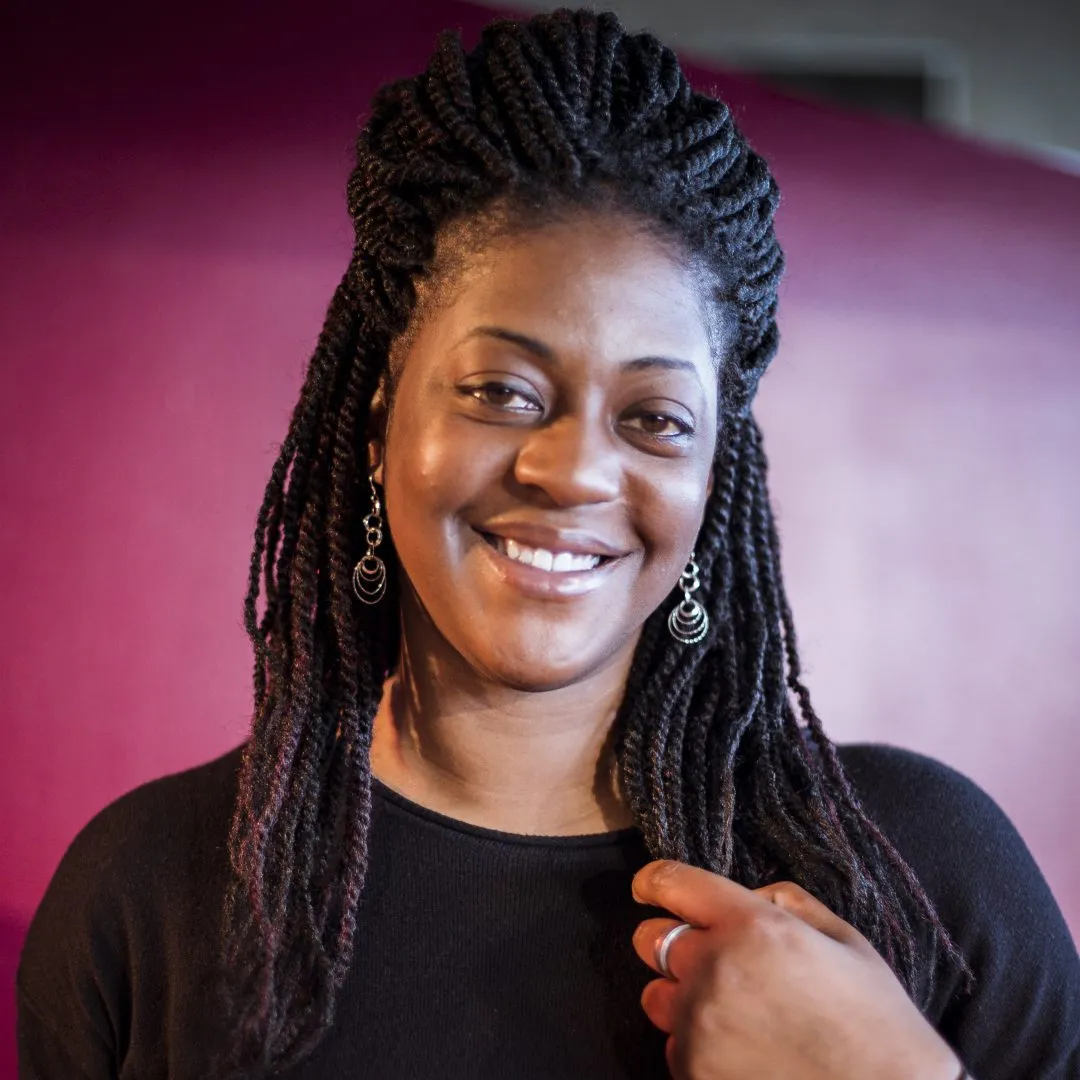 Ava Vidal