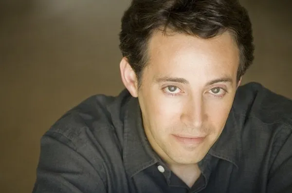 Avi Liberman