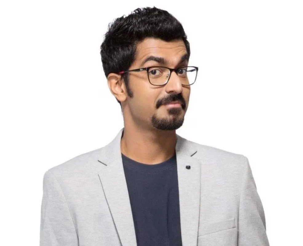 Azeem Bantwalla