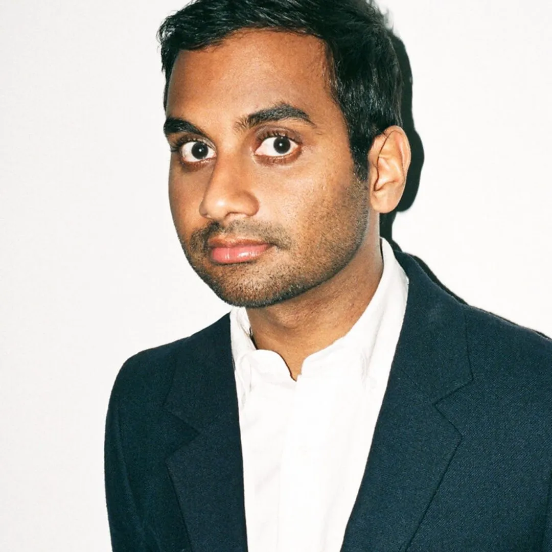 Aziz Ansari