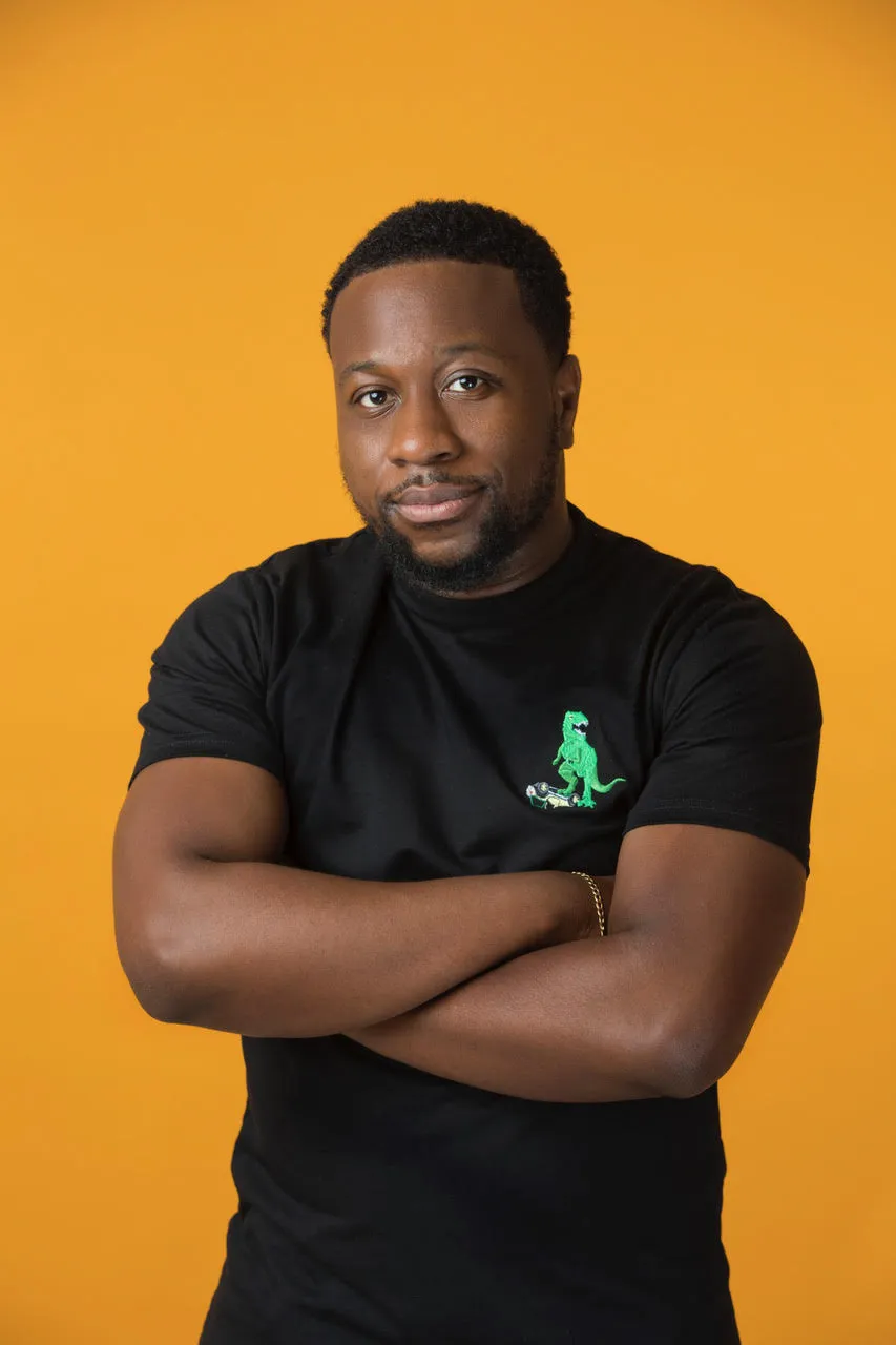 Babatunde Aleshe