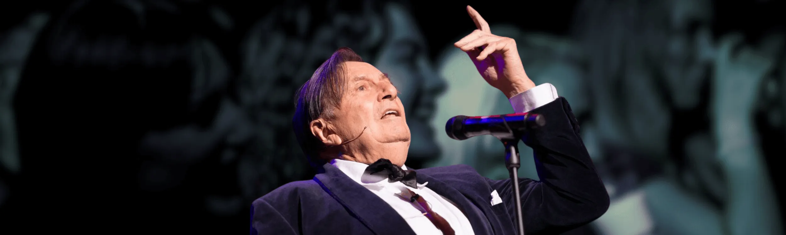 Barry Humphries