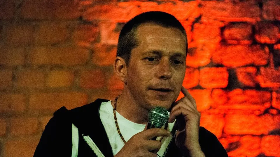Ben Briggs