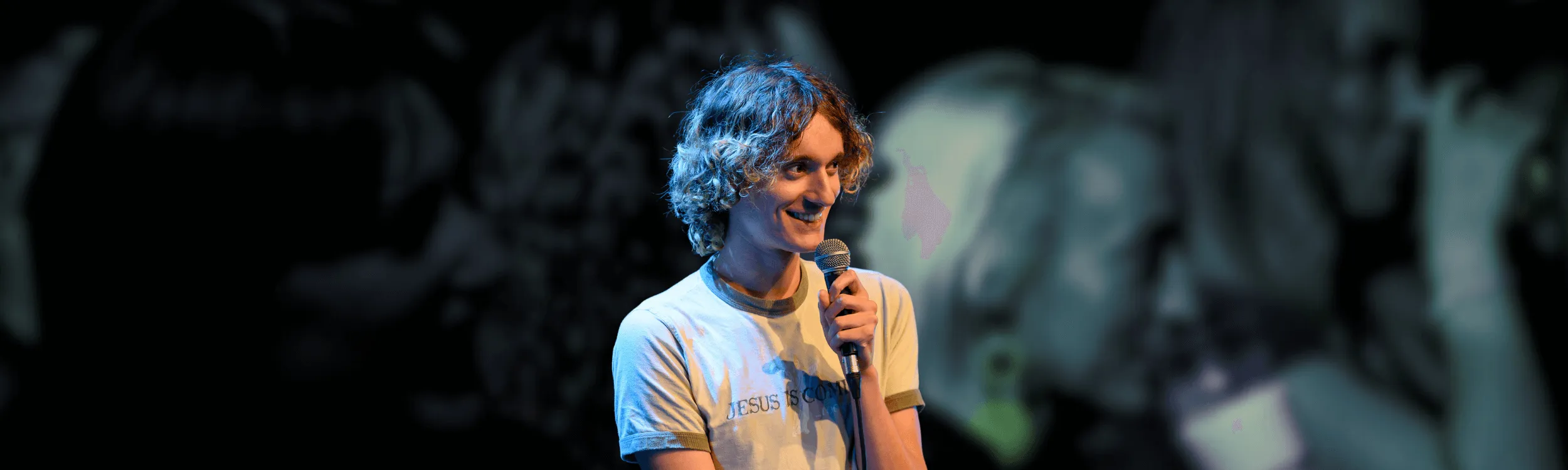 Ben Pollard