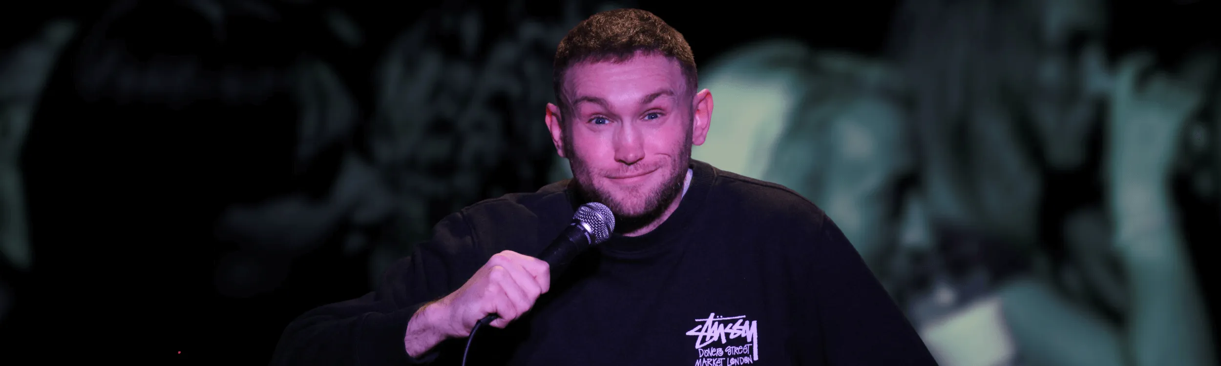 Ben Silver