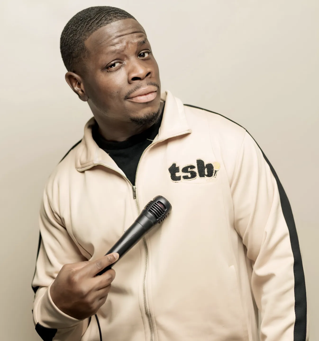 Benjamin Abiola