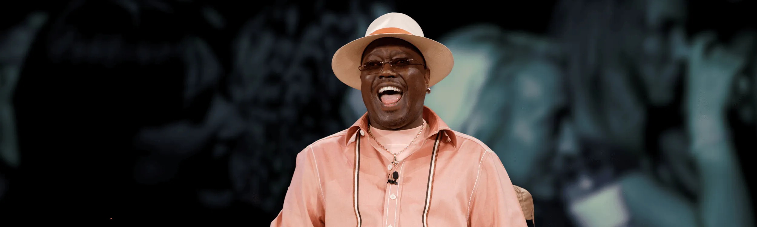 Bernie Mac