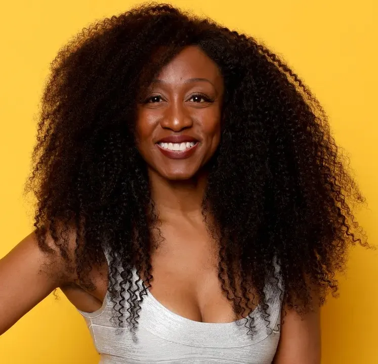 Beverley Knight