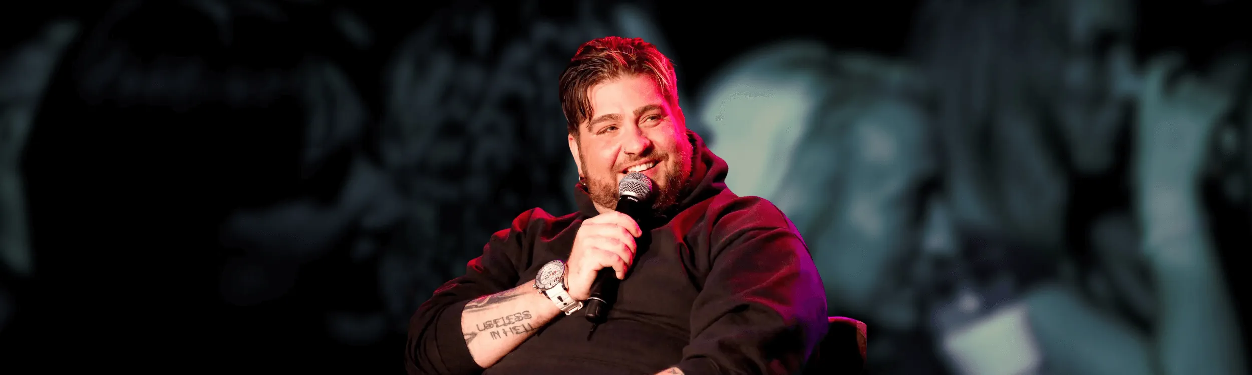 Big Jay Oakerson