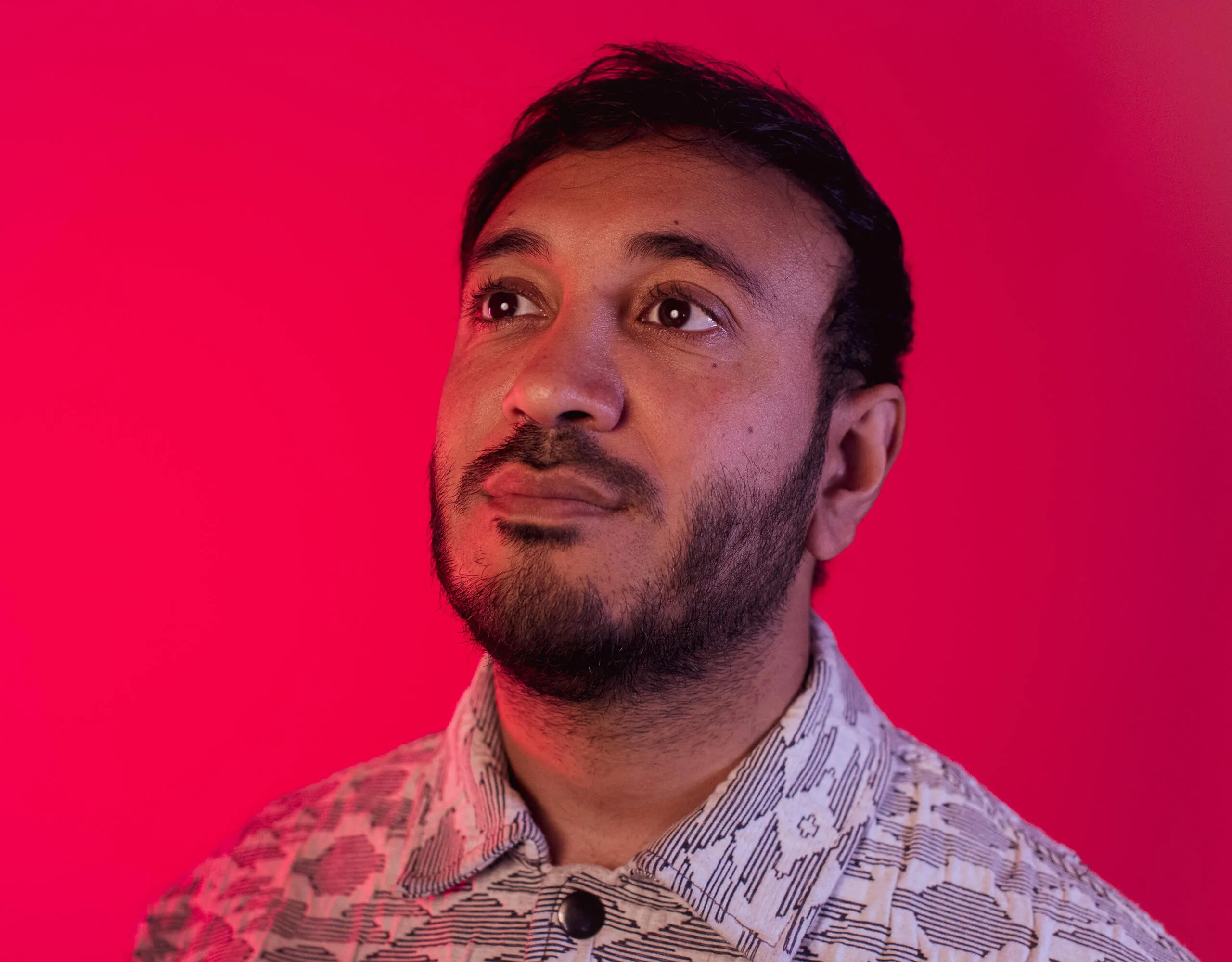 Bilal Zafar