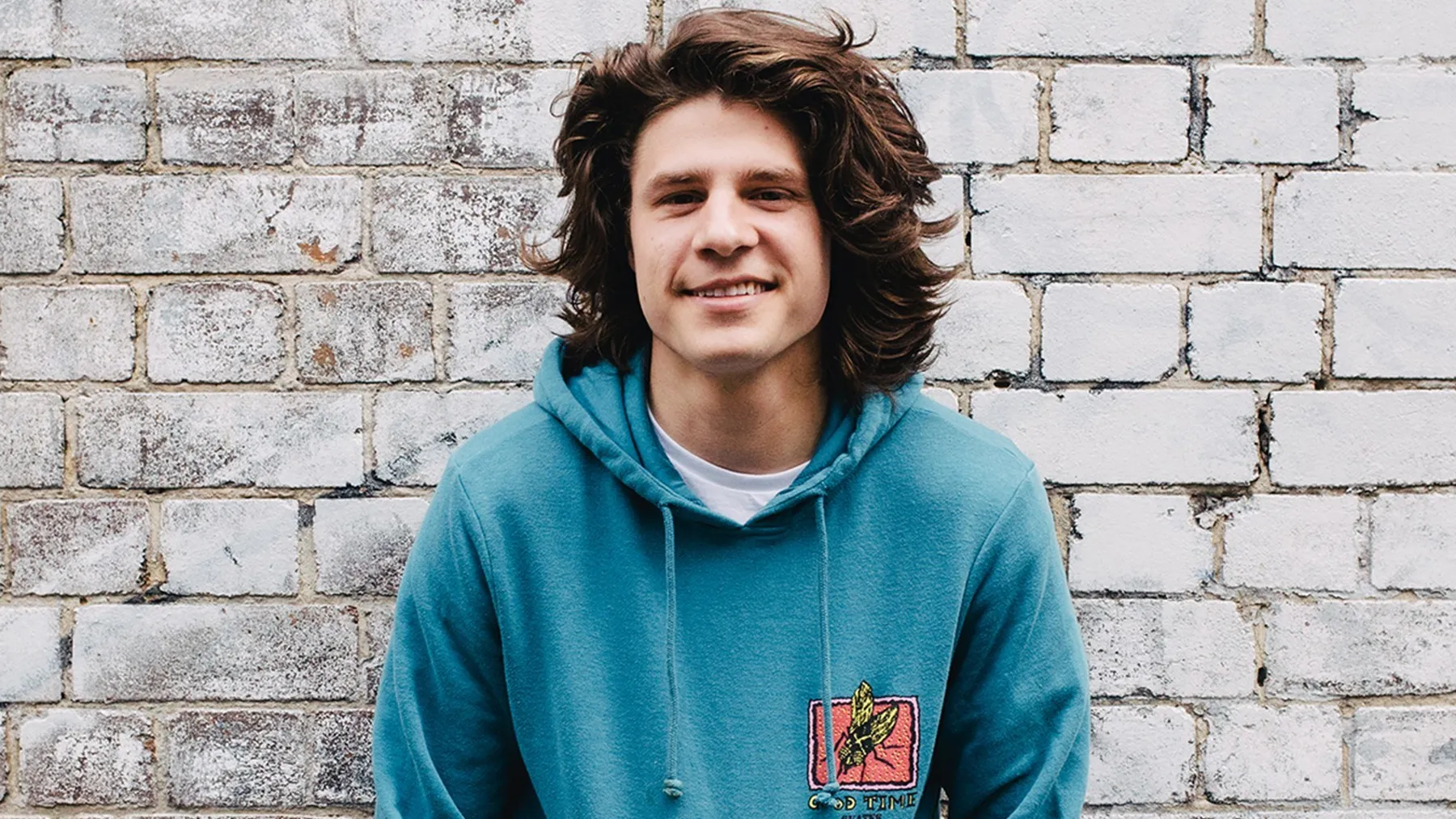Blake Freeman