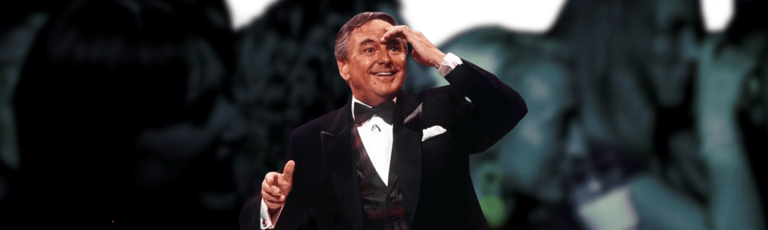 Bob Monkhouse