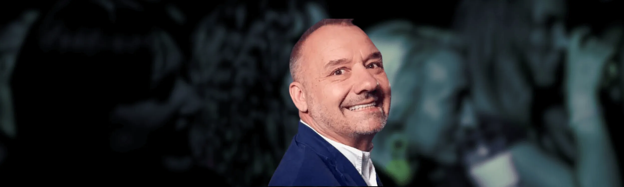 Bob Mortimer