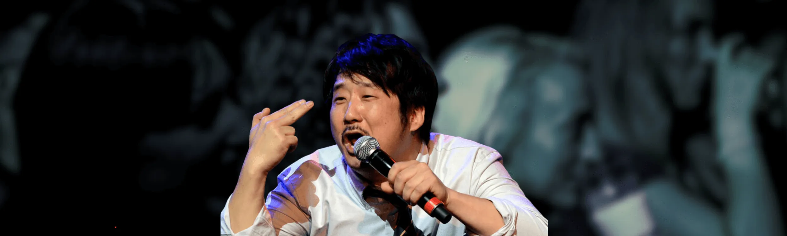 Bobby Lee