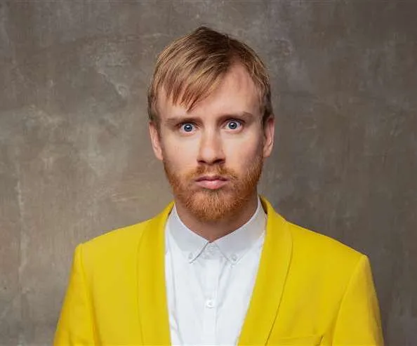 Bobby Mair