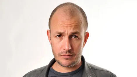 Brendon Burns