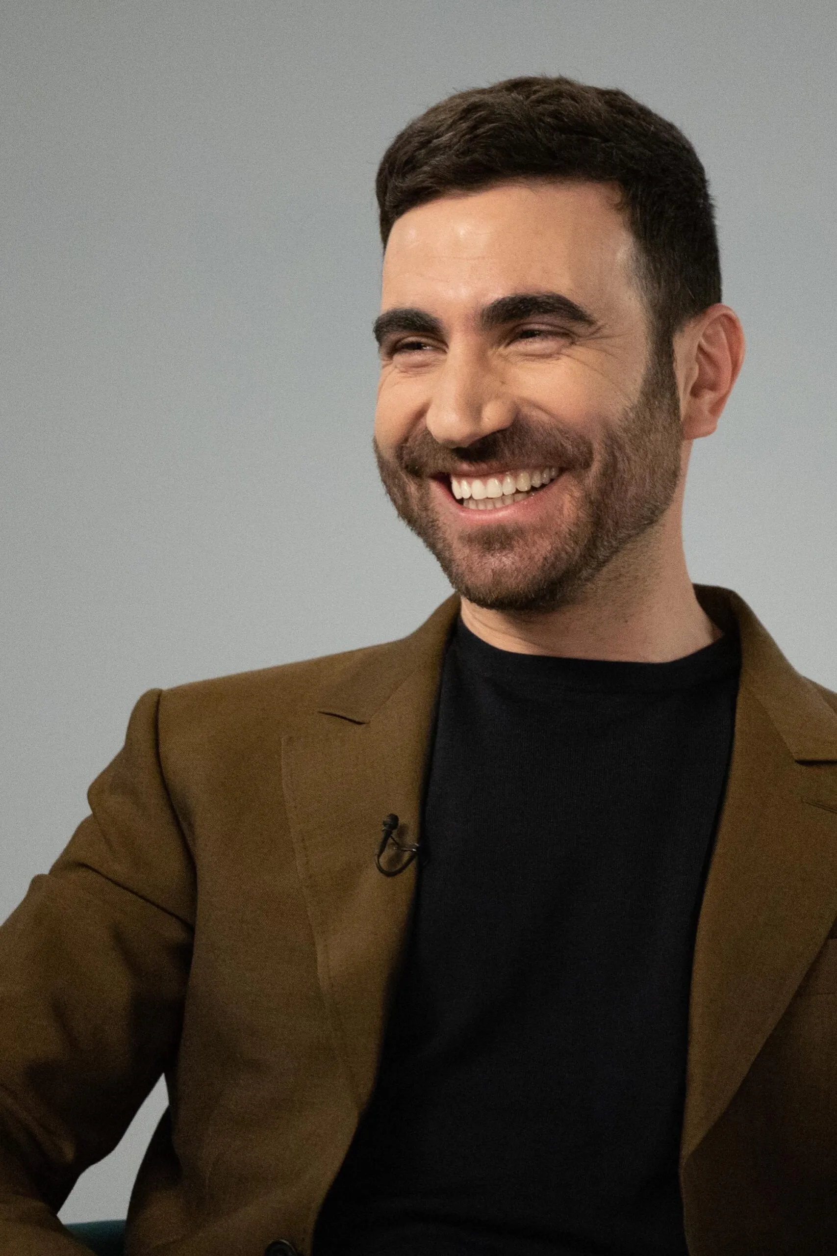 Brett Goldstein