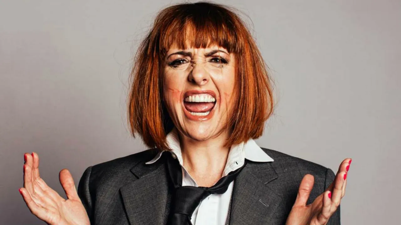 Cally Beaton