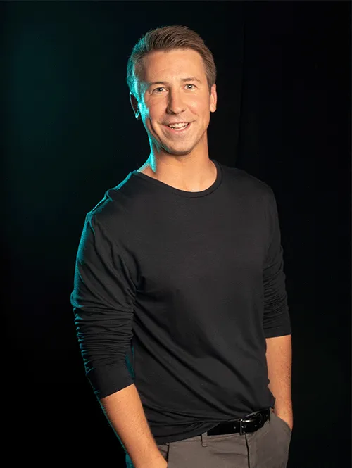 Carl Hutchinson