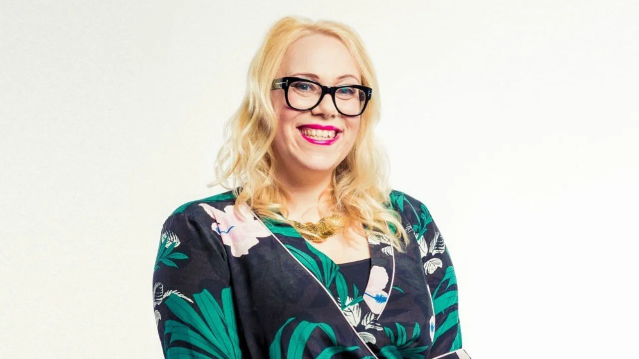 Carly Smallman