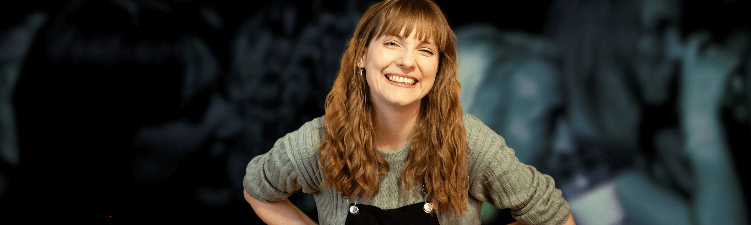 Caroline Mcevoy