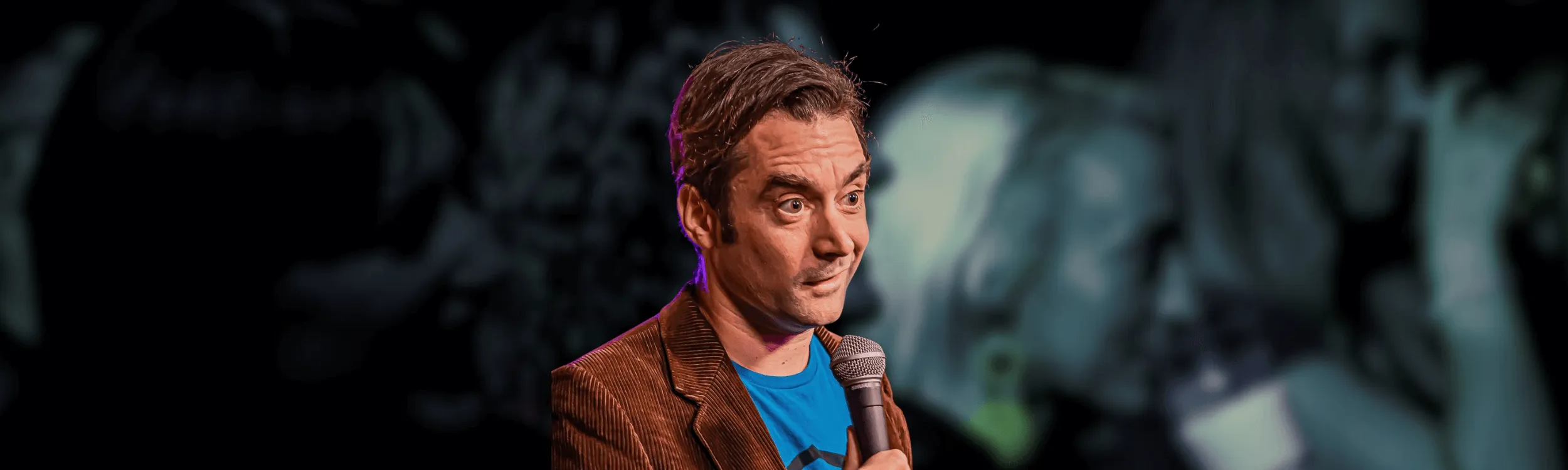 Cedric Aubert