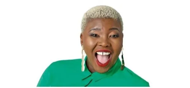 Celeste Ntuli