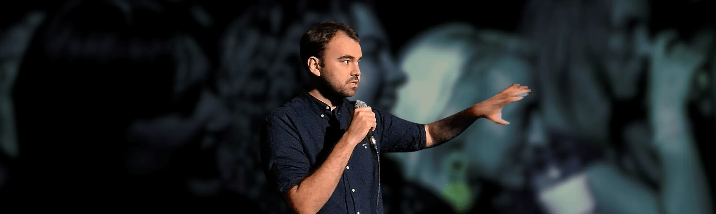 Charlie Joyce