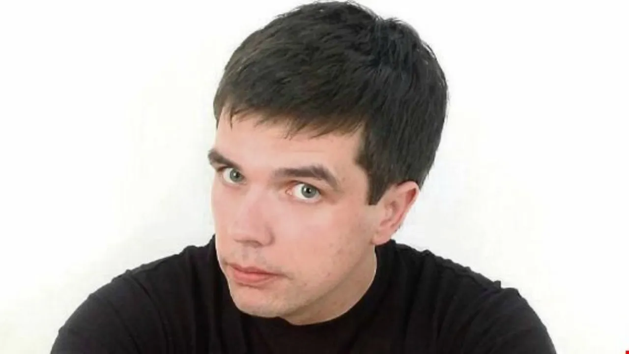 Chris Kent