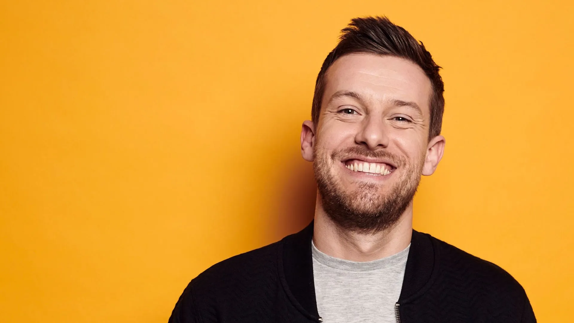 Chris Ramsey