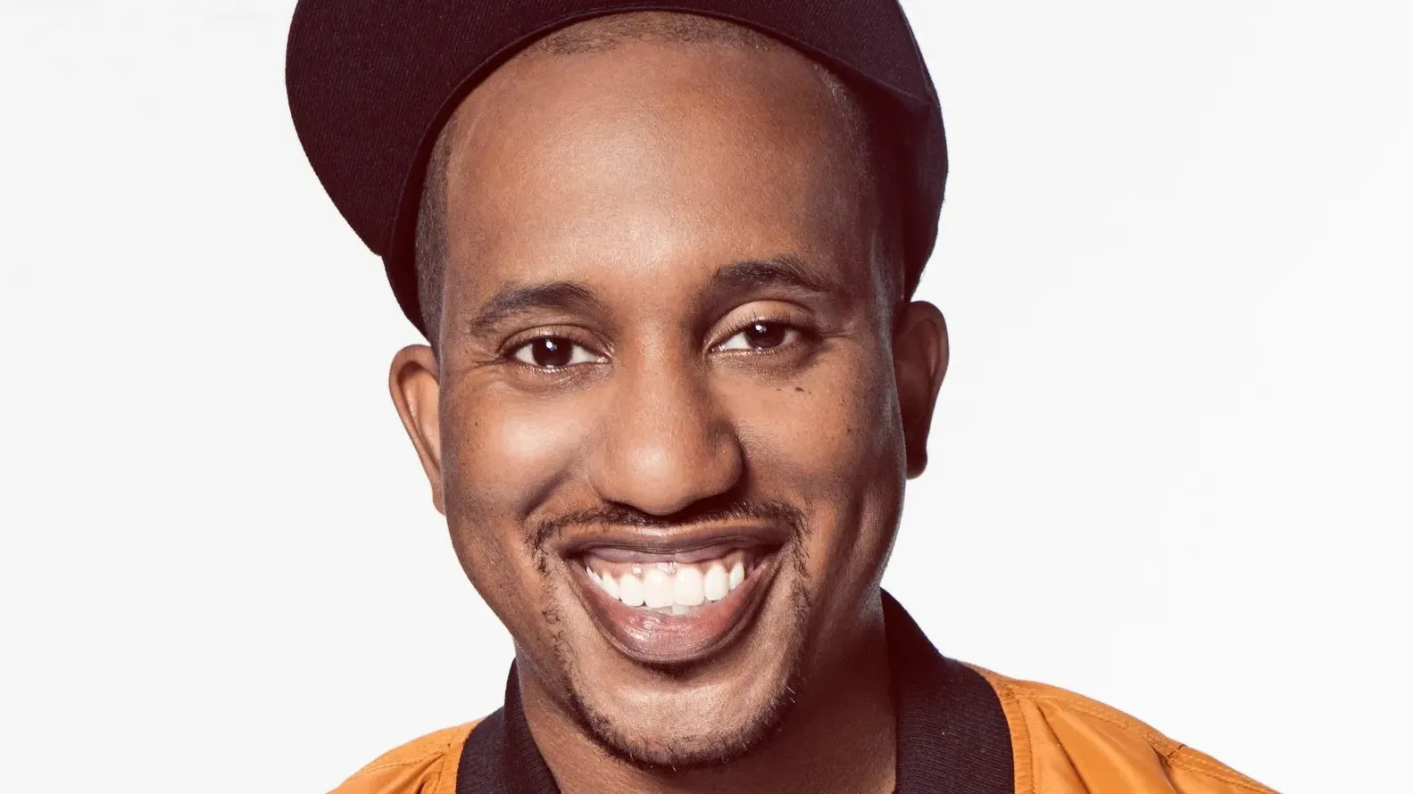 Chris Redd