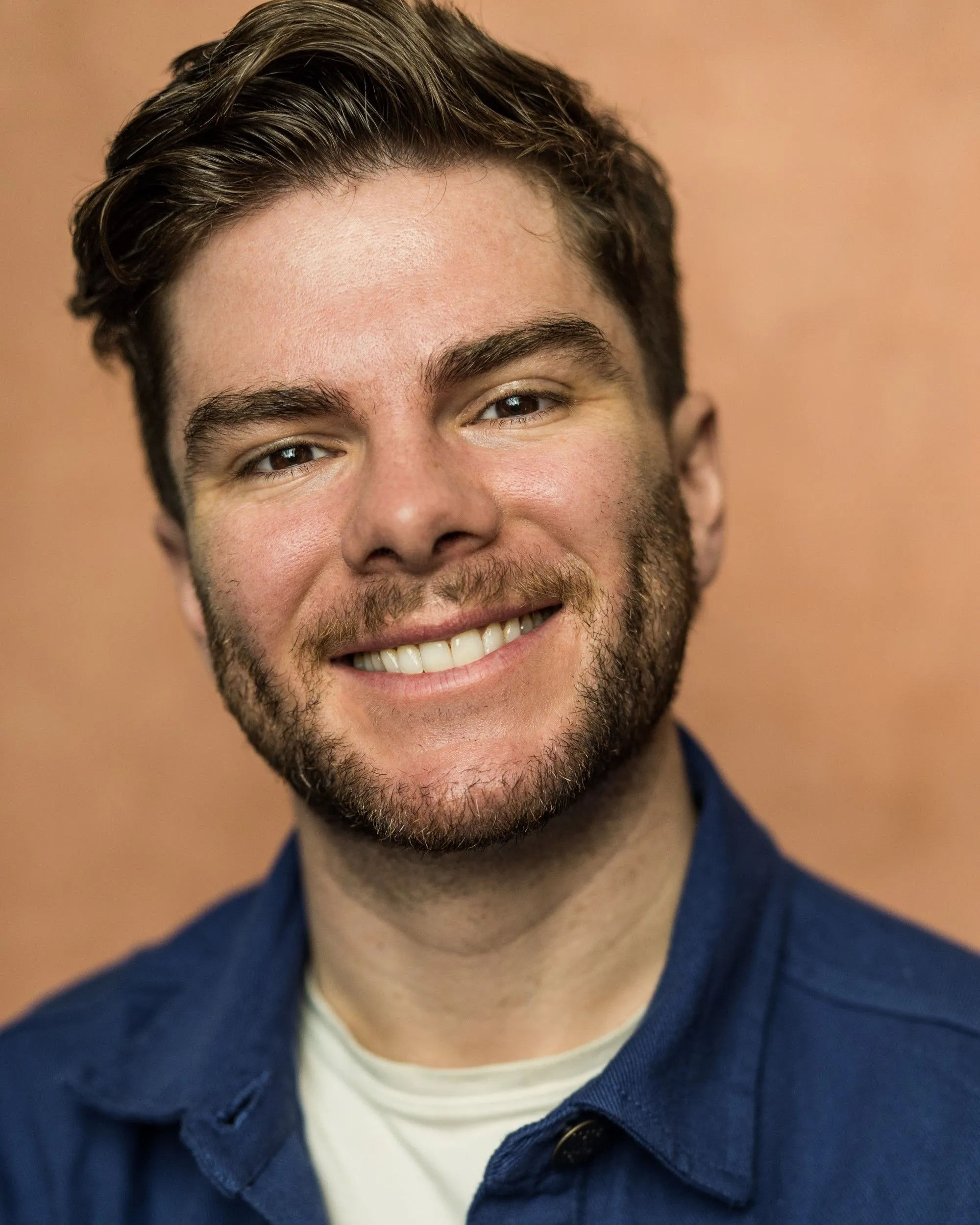 Christopher Hall