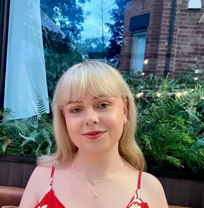 Ciara Oherlihy