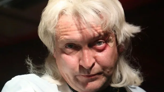 Clinton Baptiste