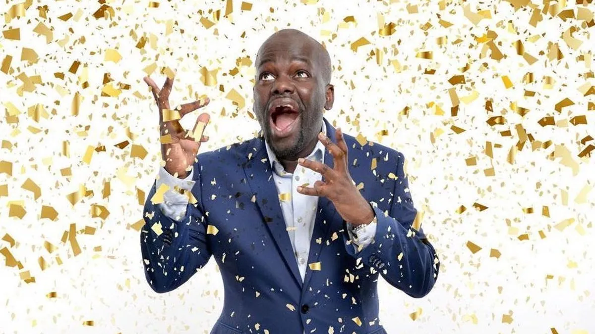 Daliso Chaponda
