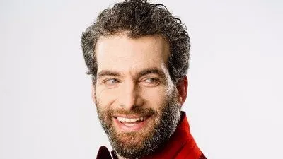Dan Antopolski