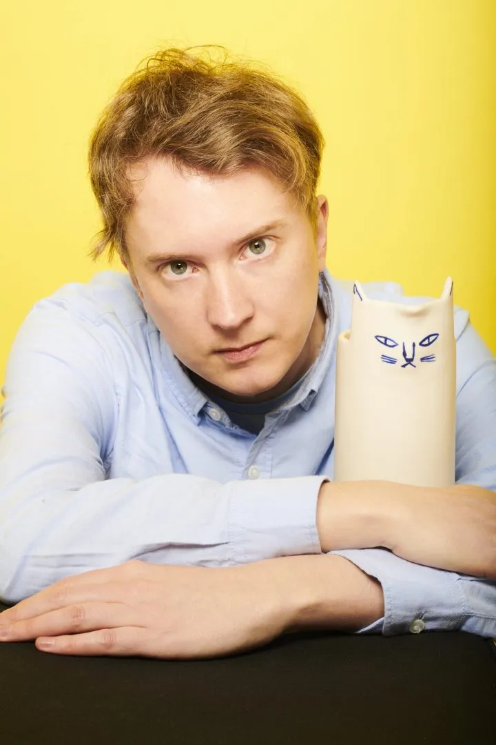 Dan Cook