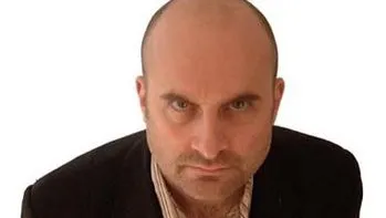 Dan Evans
