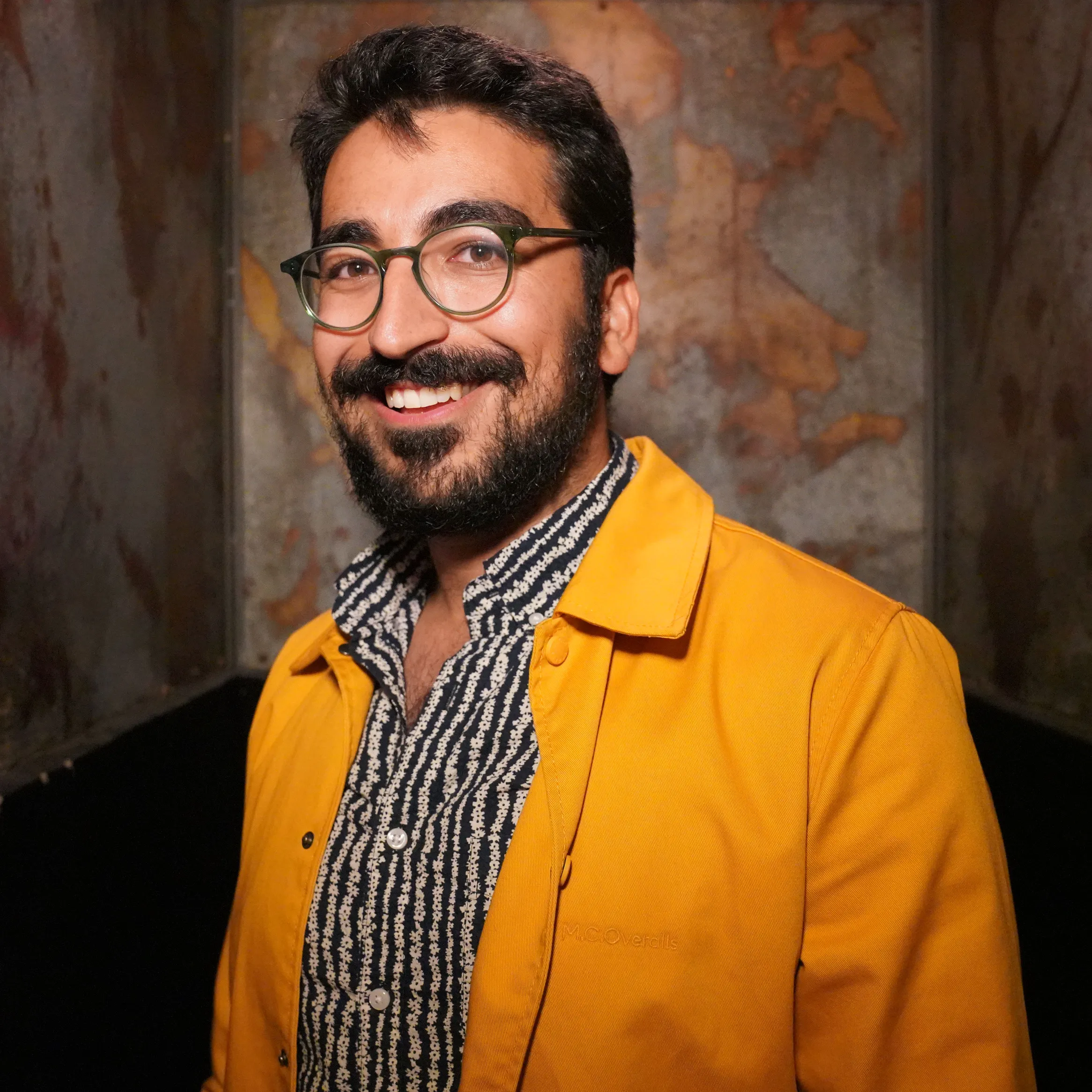 Dan Rosen