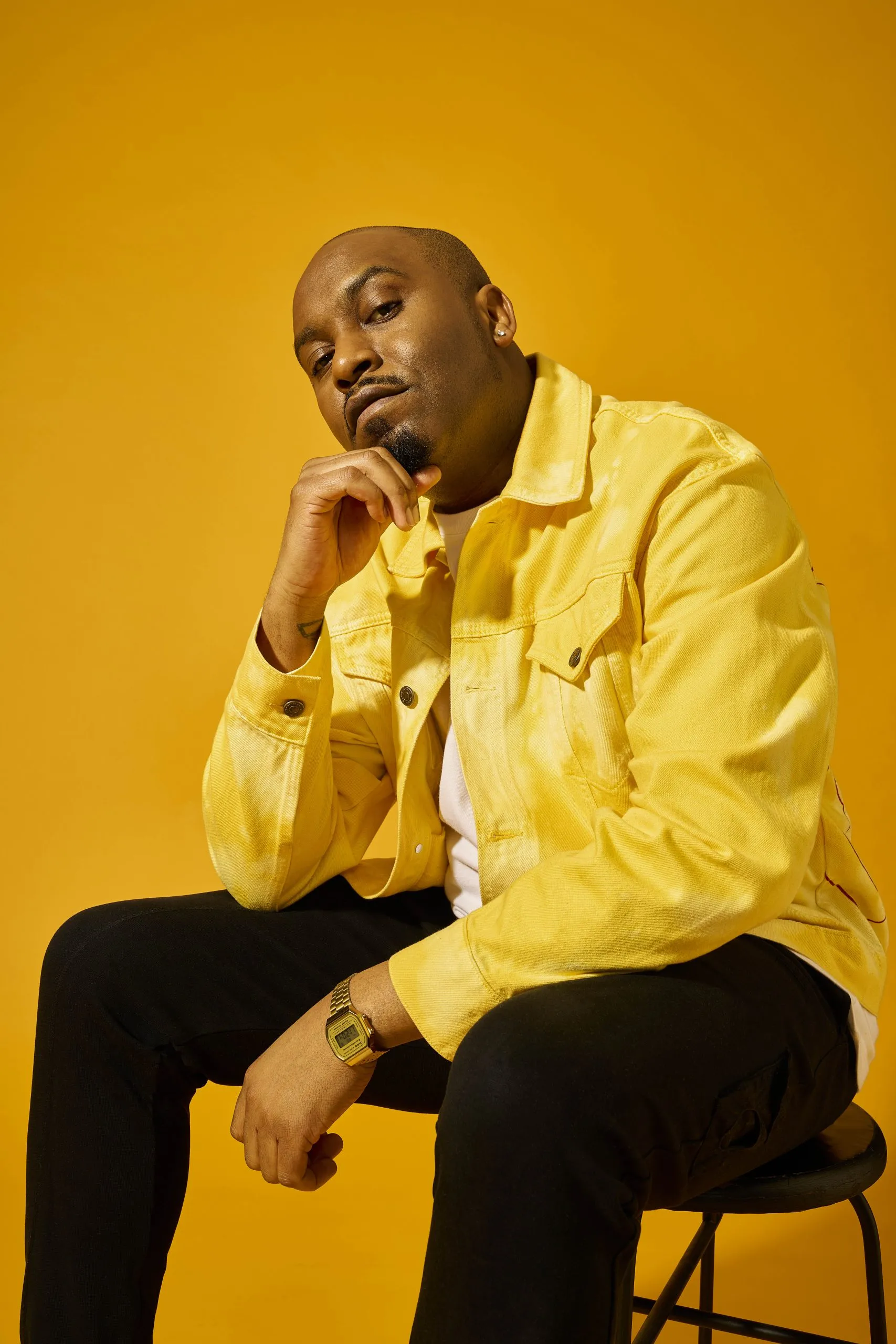 Dane Baptiste
