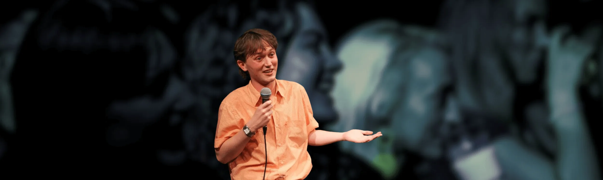 Daniel Mckeon