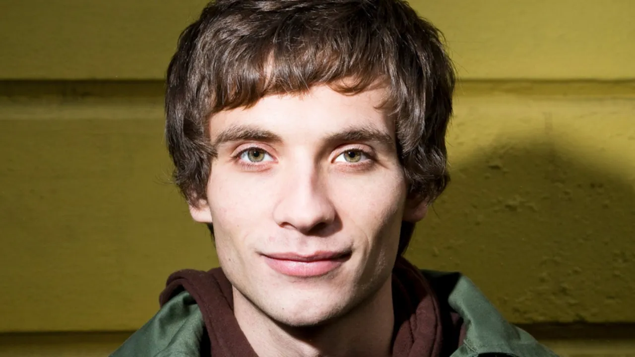 Daniel Simonson