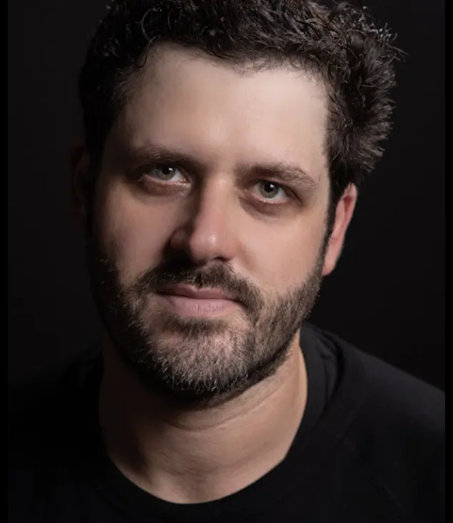 Danny Polishchuk