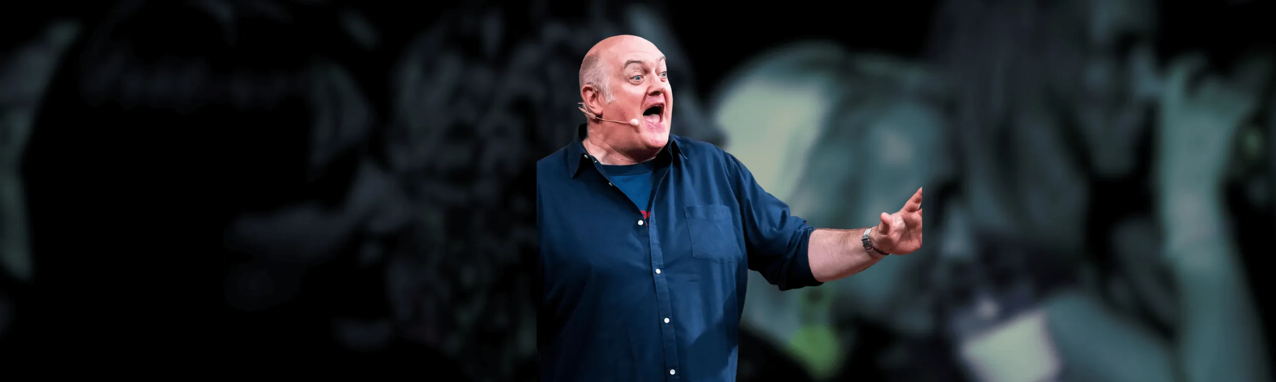 Dara O Briain