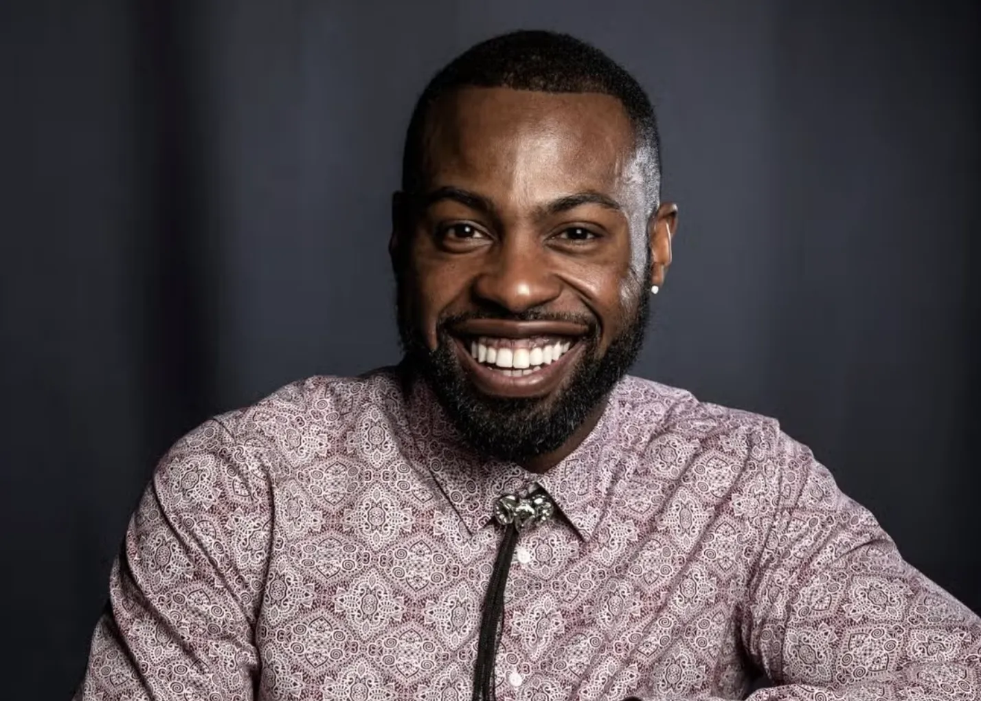 Darren Harriott