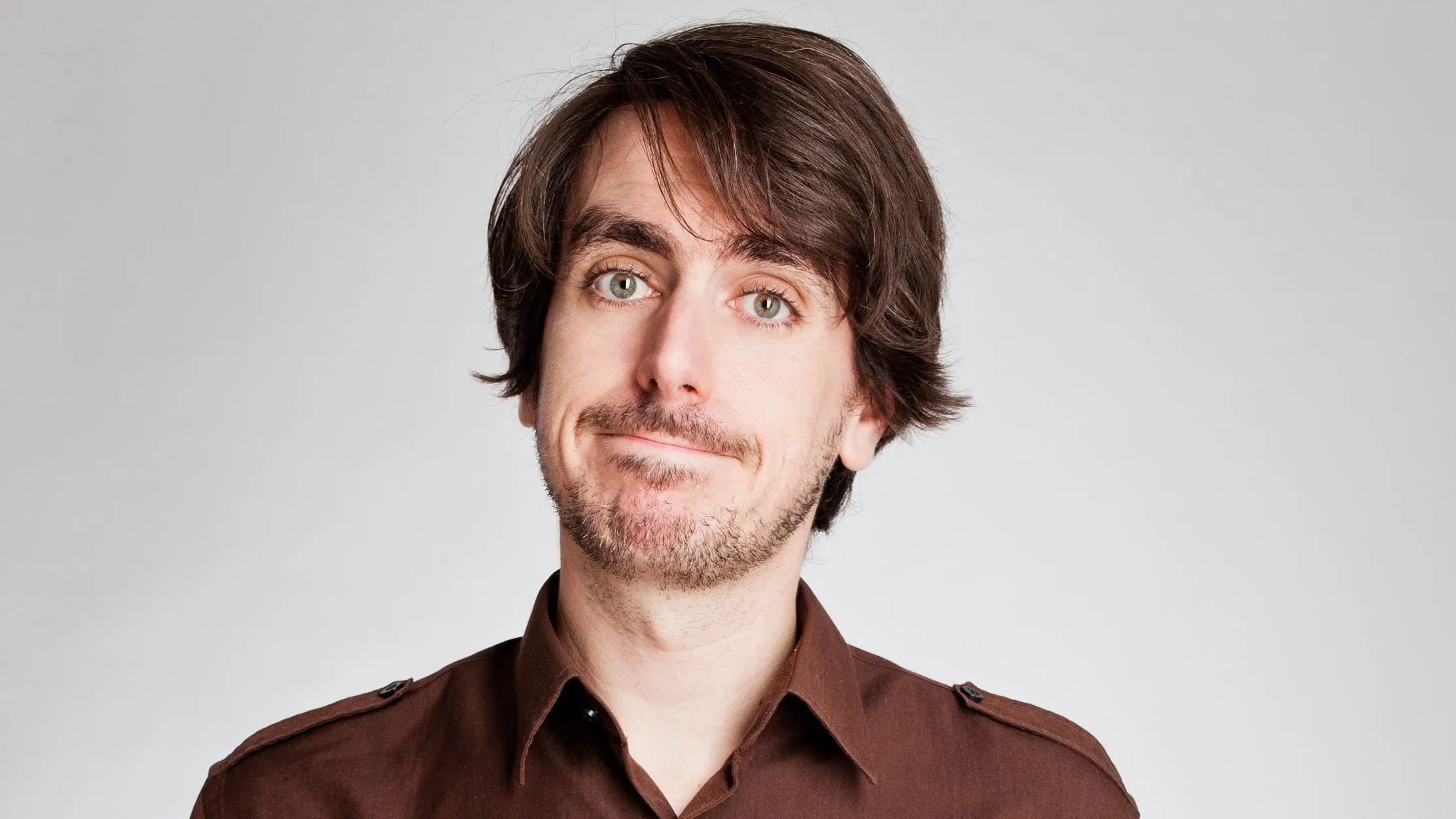 Darren Walsh