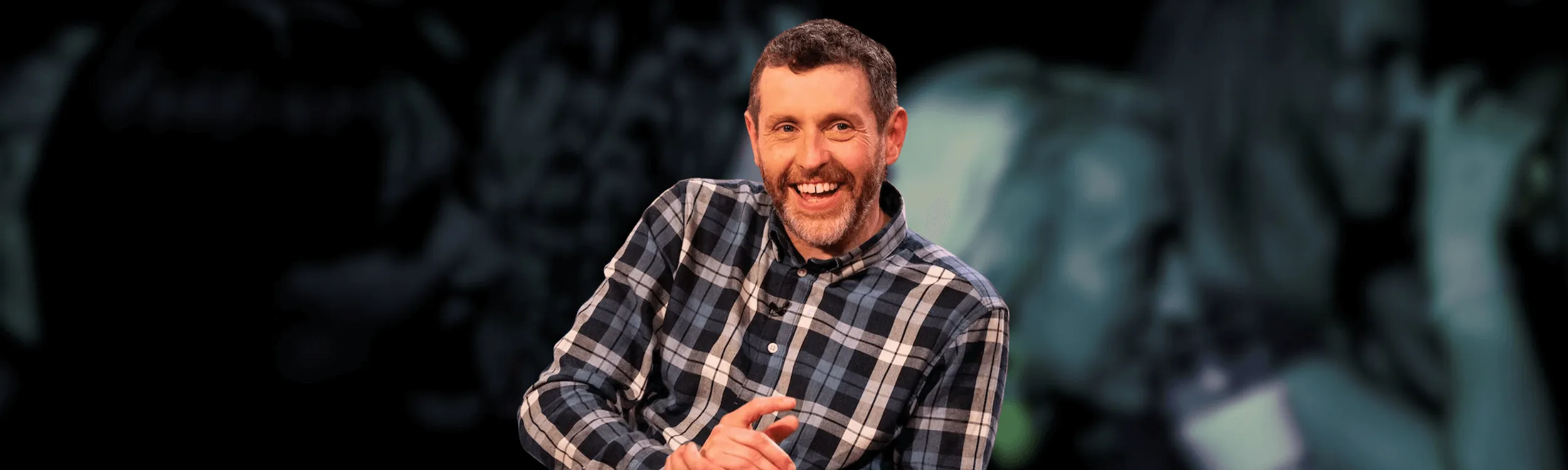 Dave Gorman