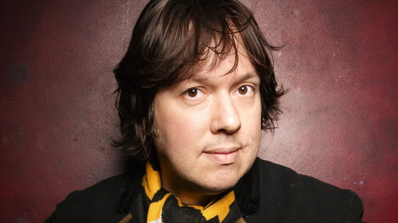 Dave Hill